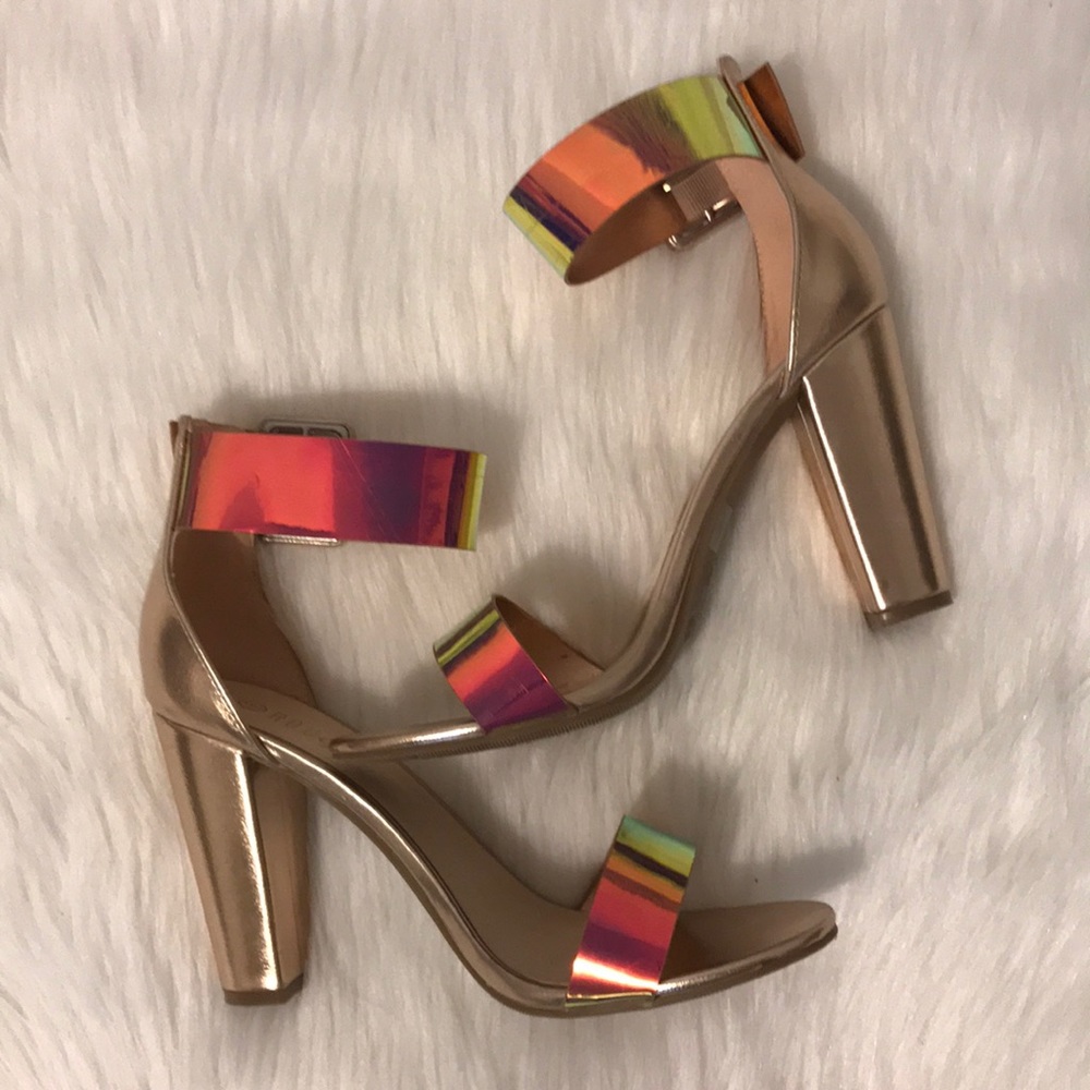 Heels